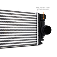 Thumbnail for Mishimoto 10-18 Mercedes-Benz Sprinter 2500/3500 Intercooler