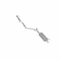 Thumbnail for BRExhaust 14-16 Kia FORTE 1.8L Exhaust Kit