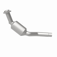 Thumbnail for Magnaflow 2007 Jaguar XK 4.2L Direct Fit Converter