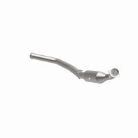 Thumbnail for Magnaflow 2008 Mercedes-Benz GL450 4.6L Direct Fit Converter