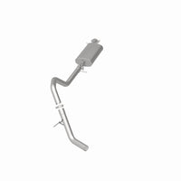 Thumbnail for MagnaFlow BRE Exhaust Kit 03-06 LINCOLN NAVIGATOR 5.4L