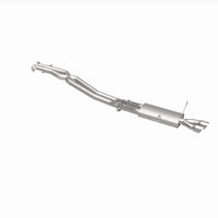 Thumbnail for BRExhaust 01-05 BMW 325i 325Ci 2.5L Exhaust Kit