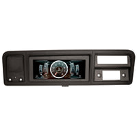 Thumbnail for Autometer 73-79 Ford Truck / 78-79 Ford Bronco InVision Digital Instrument Display