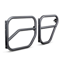 Thumbnail for Anderson Composites 21-22 Ford Bronco 4DR Carbon Fiber Tube Doors - Front & Rear- Off Road