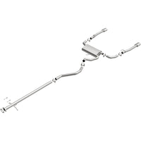 Thumbnail for MagnaFlow BRE Exhaust Kit 13-16 Dodge Dart