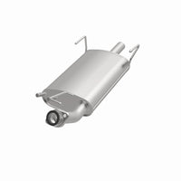 Thumbnail for BRExhaust 02-06 Nissan Sentra 2.5L Muffler Kit