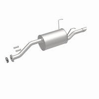 Thumbnail for BRE Exhaust 01-05 Civic 1.7L Muffler Kit