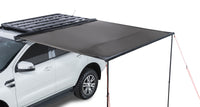 Thumbnail for Rhino-Rack Sunseeker Awning - 2.5m - Black