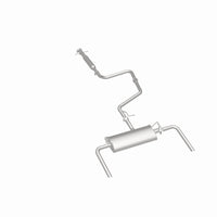 Thumbnail for BRExhaust 08-12 CHEVROLET MALIBU 3.6L Exhaust Kit