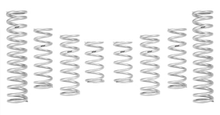 Eibach 20-21 Can-Am Maverick X3 X RS Turbo R Pro-UTV Stage 4 Springs - Set of 8