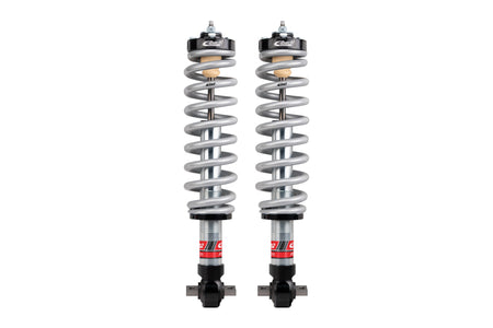 Eibach 2024+ Ford Ranger Pro-Truck Coilover Kit