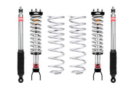 Eibach 2025 Dodge Ram 1500 Pro-Truck Lift Kit System Coilover Stage 2