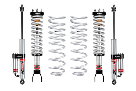 Eibach 2025 Dodge Ram 1500 Pro-Truck Lift Kit System Coilover Stage 2R