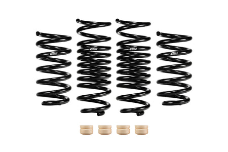 Eibach 21-24 Chevrolet Suburban / 21-24 GMC Yukon XL Pro Kit Springs - Set of 4