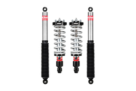 EIbach 22-25 Nissan Frontier Stage 2 Pro-Truck-Lift