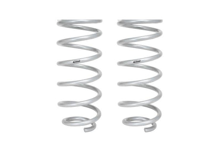 Eibach 22-26 Toyota Tundra Crew Cab Rear Pro-Lift Springs - Pair