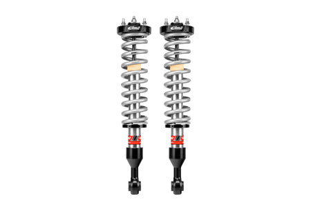 Eibach 24-25 Toyota Land Cruiser SUV 2.4L Turbo Hybrid Pro-Truck Coilovers - Front
