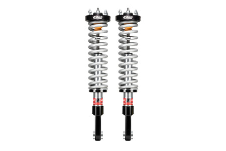 Eibach 24-25 Toyota Tacoma Stage 2 Pro Truck Lift Kit
