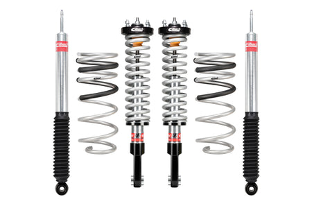 Eibach 24-25 Toyota Tacoma Stage 2 Pro Truck Lift Kit