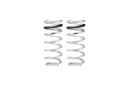 Eibach 24-26 Toyota Land Cruiser Stage 2R Pro-Lift Kit (Front Coilovers & Rear Shock/Springs)