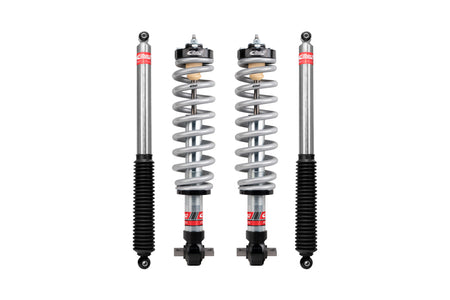 Eibach 24+ Ford Ranger Stage 2 Pro-Truck Lift Kit