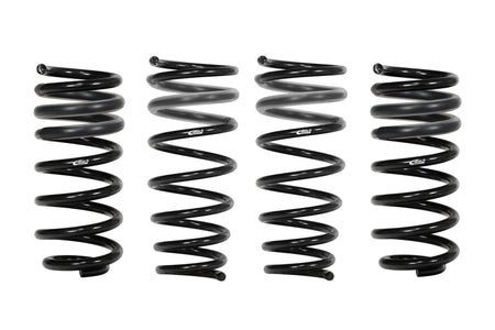 Eibach Pro-Kit for 12-18 Porsche 911 Carrera S RWD