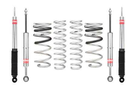 Eibach Pro-Truck 24-25 Toyota Tacoma Stage 1 Lift Kit