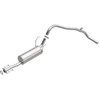 Thumbnail for MagnaFlow BRE Exhaust Kit 89-91 Toyota 4Runner 3.0L