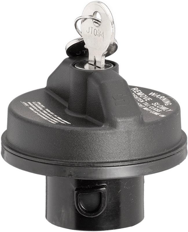 Gates 97-05 Chevy Monte Carlo / 98-04 Pontiac Grand Prix Locking Fuel Cap