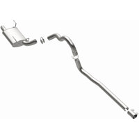 Thumbnail for MagnaFlow BRE Exhaust Kit 05-09 Ford Mustang 4.0L