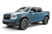 Thumbnail for Husky Liners 22-26 Ford Maverick Pocket Style Fender Flares - 4pc