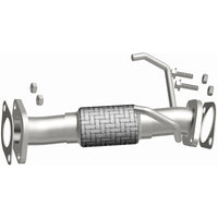 Thumbnail for BRE Exhaust 12-13 KIA Soul 1.6L 2.0L Front Pipe Kit