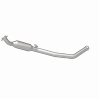 Thumbnail for Magnaflow 2008 Mercedes-Benz GL450 4.6L Direct Fit Converter