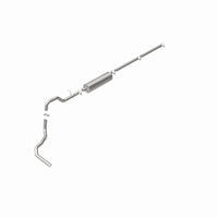 Thumbnail for MagnaFlow BRE Exhaust Kit 87-95 Ford F-150