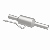 Thumbnail for Magnaflow 2002 Dodge Ram 3500 5.9L Direct Fit Converter