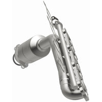 Thumbnail for Magnaflow 05-09 Lexus GX470 4.7L Direct Fit Converter