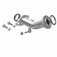 Thumbnail for BRE Exhaust 98-00 RAV4 2.0L Front Pipe Kit