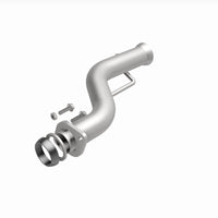 Thumbnail for BRE Exhaust 11-13 Jeep Grand Cherokee 3.6L Front Pipe Kit