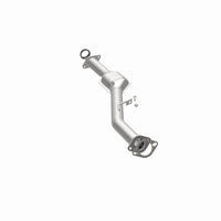 Thumbnail for Magnaflow 08-09 Subaru Impreza 2.5L Direct Fit Converter