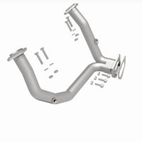 Thumbnail for BRE Exhaust 93-97 B3000 B4000 Ranger 3.0L 4.0L Front Pipe Kit