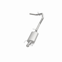 Thumbnail for BRExhaust 15-17 Lincoln Navigator/ Ford Expedition Exhaust Kit