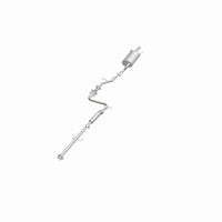Thumbnail for MagnaFlow BRE Exhaust Kit 94-97 Honda Accord 2.2L