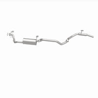 Thumbnail for MagnaFlow BRE Exhaust Kit 95-97 LX450 Land Cruiser 4.5L