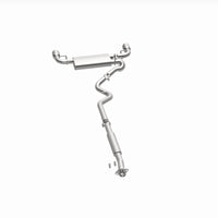 Thumbnail for MagnaFlow BRE Exhaust Kit 13-22 FR-S BRZ 86 GR86