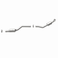 Thumbnail for Magnaflow 2006 Mercedes-Benz SL500 5.0L Direct Fit Converter