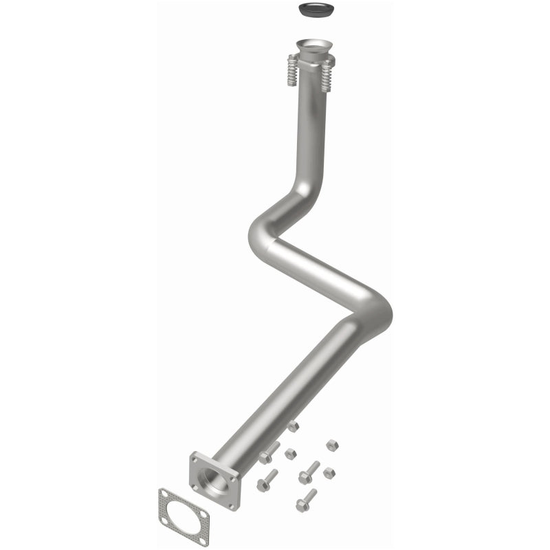 BRE Exhaust 87-95 Cherokee Wagoneer 2.5L 4.0L Front Pipe Kit