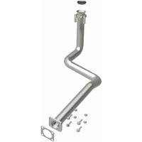 Thumbnail for BRE Exhaust 87-95 Cherokee Wagoneer 2.5L 4.0L Front Pipe Kit