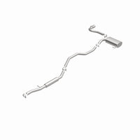 Thumbnail for MagnaFlow BRE Exhaust Kit 13-17 Jeep Patriot