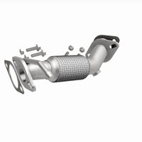 Thumbnail for BRE Exhaust 11-14 Sonata 2.0L 2.4L Front Pipe Kit