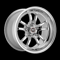 Thumbnail for Weld S70 RT-S 15x6in / 5x114.3 BP / 3.5in. BS - Polished Wheel